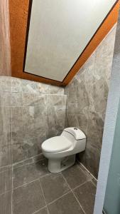 Billede fra billedgalleriet på Hotel VIP i Tequesquitengo