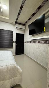 Billede fra billedgalleriet på Hotel VIP i Tequesquitengo