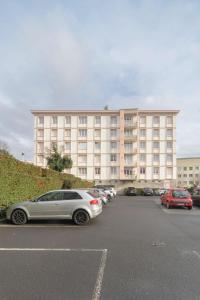 Bygningen som lejligheden ligger i + 30 billeder