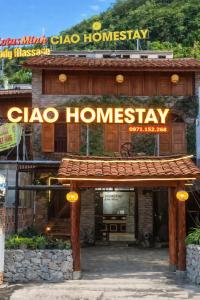Billede fra billedgalleriet på Ciao Homestay i Dồng Văn