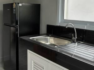 Køkken eller tekøkken på Hill View Home 2 + 14 billeder