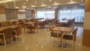 Ресторан / где поесть в Hotel Kabacam Aydin