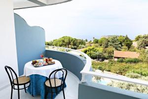 Gallery image of Hotel Blu Eden in Praia a Mare