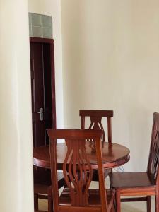 Ảnh trong thư viện ảnh của KIGALI LIGHT HOMEs ở Kigali