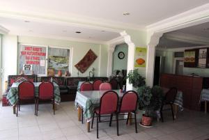 Foto da galeria de Kale Hotel em Pamukkale