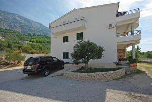 Fotografie z fotogalerie ubytování Apartment Babić v destinaci Makarska