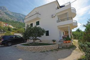 Fotografie z fotogalerie ubytování Apartment Babić v destinaci Makarska