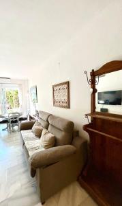 Khu vực ghế ngồi tại Casa Micho +41 ảnh