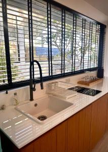 Ảnh trong thư viện ảnh của The Cosy Sunset Beach Resort ở Thongsala +76 ảnh