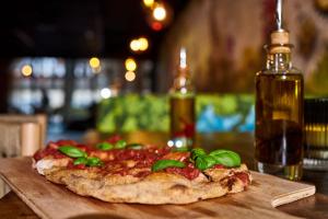 Φαγητό σε αυτό το ξενοδοχείο ή κάπου εκεί κοντά