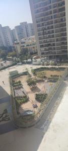 Nabolaget omkring lejligheden eller i nærheden