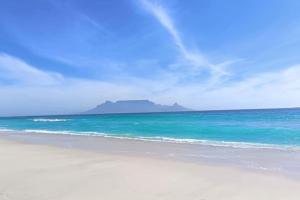 Naturlandskabet i nærheden af pensionatet