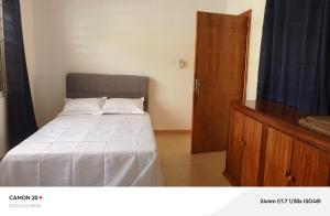 Billede fra billedgalleriet på Deksens accommodation i Prampram