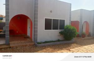 Billede fra billedgalleriet på Deksens accommodation i Prampram