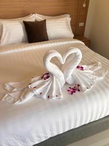 Ảnh trong thư viện ảnh của Annrin cafe & Resort ở Ban Song Phi Nong