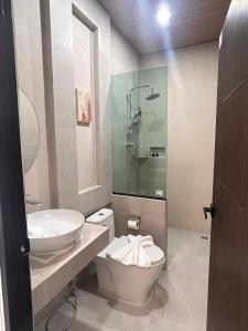 Ảnh trong thư viện ảnh của Annrin cafe & Resort ở Ban Song Phi Nong