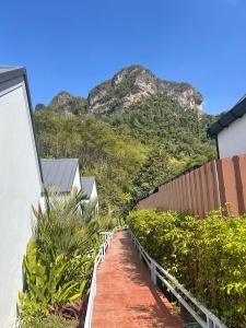 Ảnh trong thư viện ảnh của Annrin cafe & Resort ở Ban Song Phi Nong