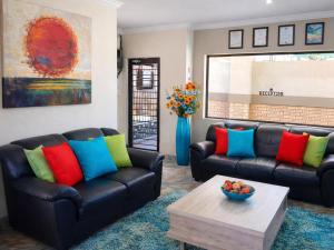 Ảnh trong thư viện ảnh của Europrime Hotel ở Boksburg +7 ảnh