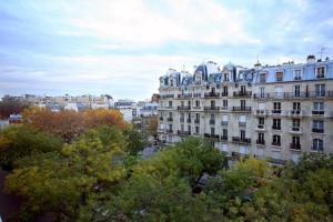 صورة لـ فندق دو برينتوم في باريس