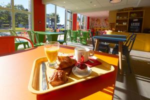 Gallery image of Coto Hotel in Beaune