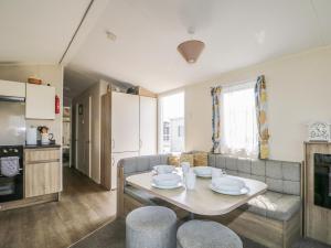 Køkken eller tekøkken på Tower View Number 34