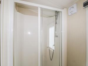 Et badeværelse på Tower View Number 34