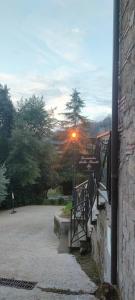 Foto dalla galleria di Locanda delle fonti a Bassano in Teverina Altre 5 foto