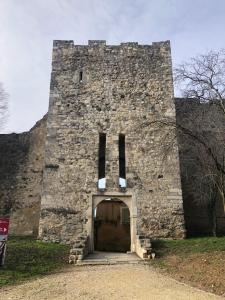Fotografie z fotogalerie ubytování La CIGALE - Centre ville Montélimar v destinaci Montélimar