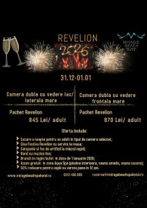 Ảnh trong thư viện ảnh của Mirage Beach Spa Hotel ở Eforie Nord