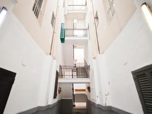 Fotografie z fotogalerie ubytování Nicolai Lounge Loft v Bari + 32 fotografií