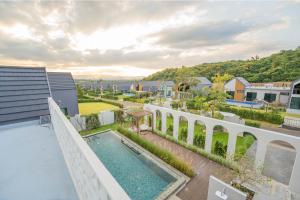 Billede fra billedgalleriet på HighView PoolVilla at Khaoyai i Ban Bung Toei