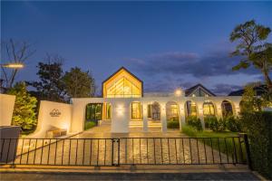 Billede fra billedgalleriet på HighView PoolVilla at Khaoyai i Ban Bung Toei