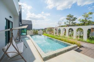 Billede fra billedgalleriet på HighView PoolVilla at Khaoyai i Ban Bung Toei + 153 billeder