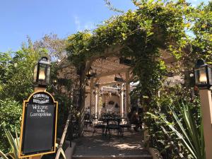 Gallery image of Cosmopolitan Hotel in San Diego