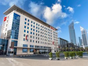 ibis Dubai World Trade Centre
