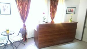 תמונה מהגלריה של Hotel con C בקונספסיון