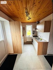 Foto de la galeria de Pension und Arbeiterunterkünfte Michael a Langenwetzendorf