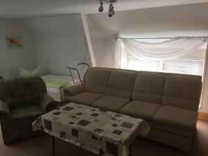 Foto de la galeria de Pension und Arbeiterunterkünfte Michael a Langenwetzendorf 2 fotos més