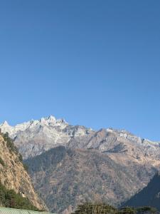 Phong cảnh thiên nhiên gần khách sạn