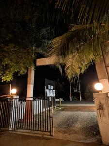 Fotografie z fotogalerie ubytování The Gir Village Stay v destinaci Gírský les