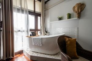 Φωτογραφία από το άλμπουμ του BlueHome Apartment στη Βιεντιάν +37 φωτογραφίες