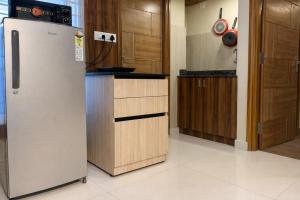 Nhà bếp/bếp nhỏ tại Nova Regency +44 ảnh