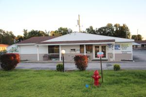 Gallery image of Frontier Motel in Kingdom City
