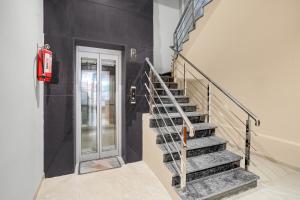 Billede fra billedgalleriet på Super Townhouse Ganesh Tekdi Temple Nagpur i Nagpur