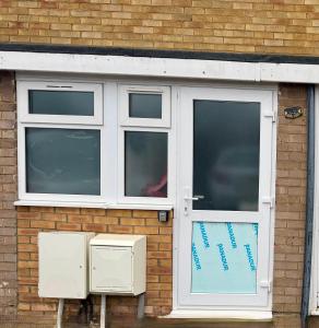 Ảnh trong thư viện ảnh của Enjoy the comfort at self-contained studio with free Parking - near Luton airport ở Luton