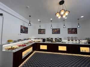 Billede fra billedgalleriet på Shahzoda Grand Hotel i Muruntau + 5 billeder