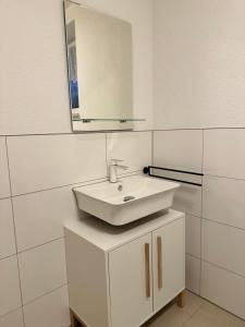 Ảnh trong thư viện ảnh của FeWo Am Neckarsteig ở Neckarsteinach