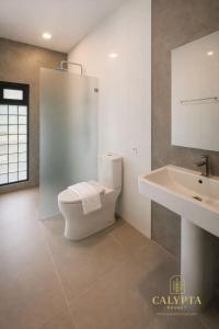 Billede fra billedgalleriet på Calypta Resort Phuket i Phuket