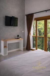 Billede fra billedgalleriet på Calypta Resort Phuket i Phuket