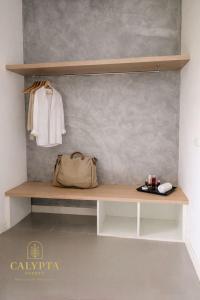 Billede fra billedgalleriet på Calypta Resort Phuket i Phuket